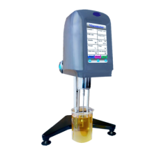 Touch Screen Viscometer 